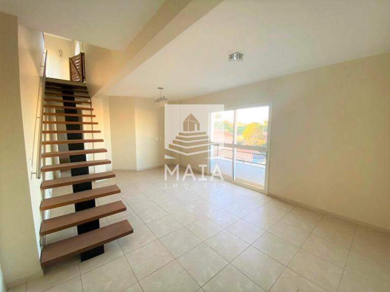 Apartamento à venda no Mercês: 