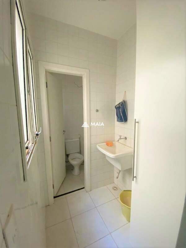 Apartamento à venda no Mercês: 