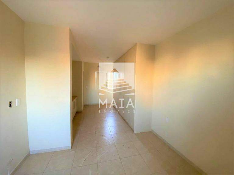 Apartamento à venda no Mercês: 