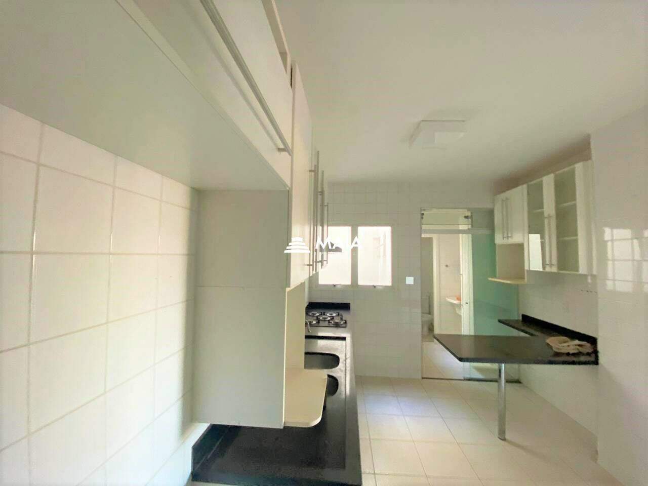 Apartamento à venda no Mercês: 