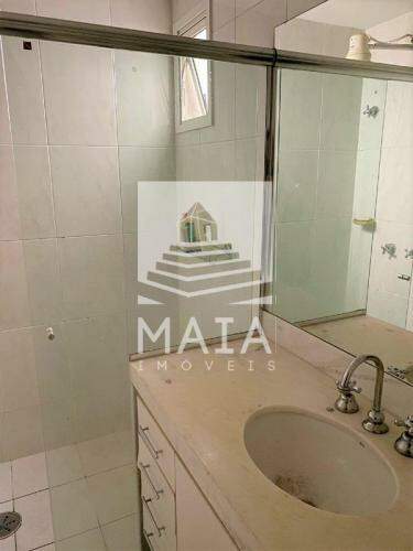 Apartamento à venda no Mercês: 