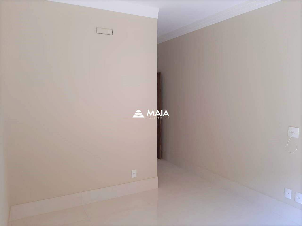 Casa de Condomínio para aluguel no Damha I - Res. Uberaba: 