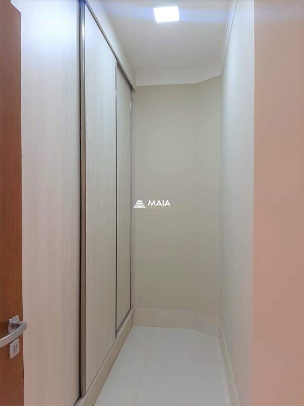 Casa de Condomínio para aluguel no Damha I - Res. Uberaba: 