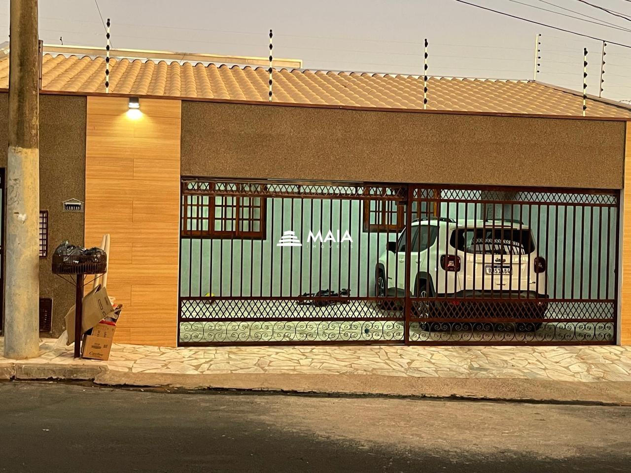 Casa à venda no Grande Horizonte: 