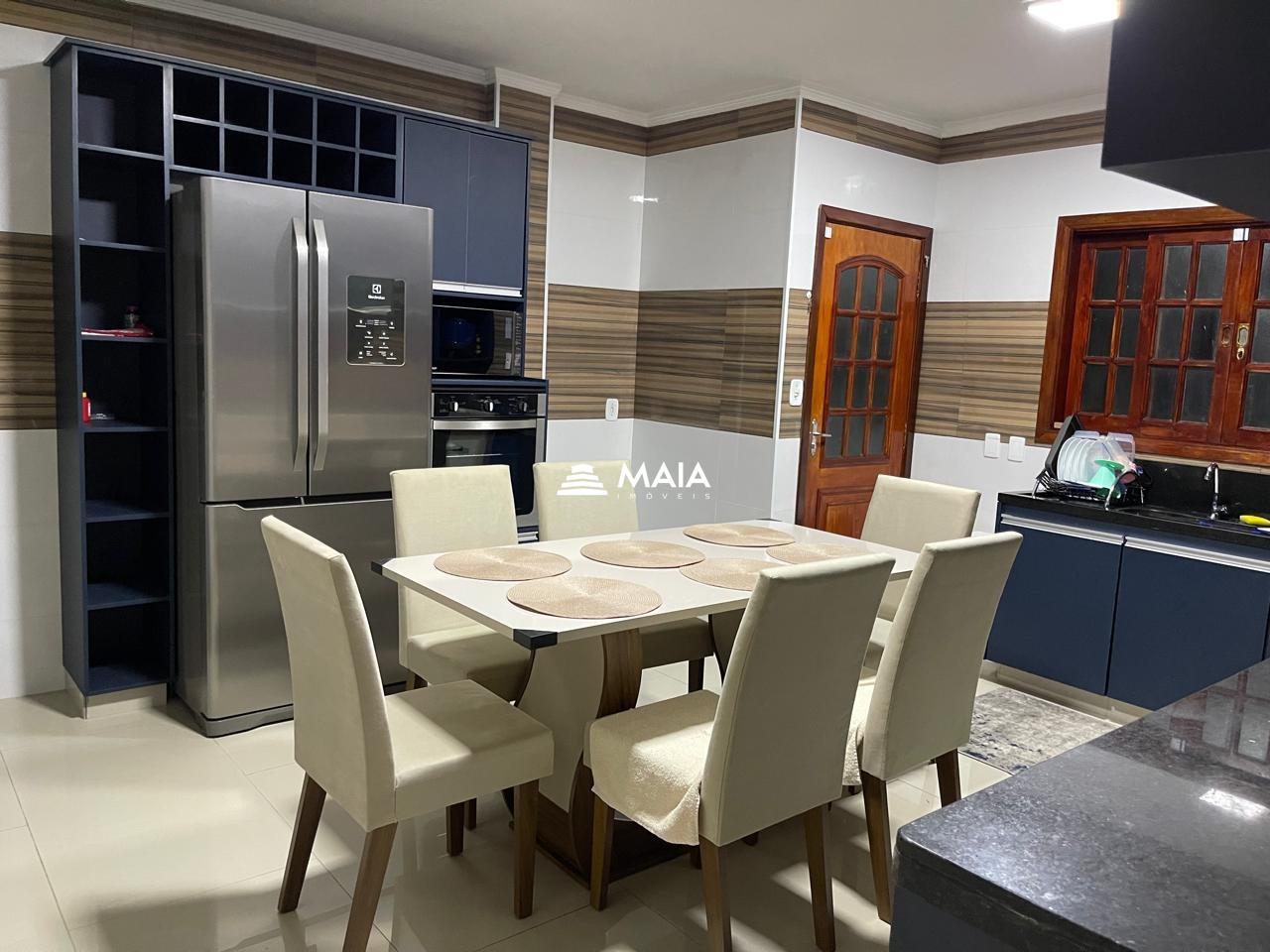 Casa à venda no Grande Horizonte: 