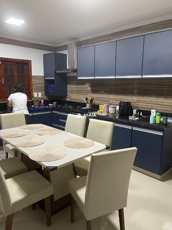 Casa à venda no Grande Horizonte: 