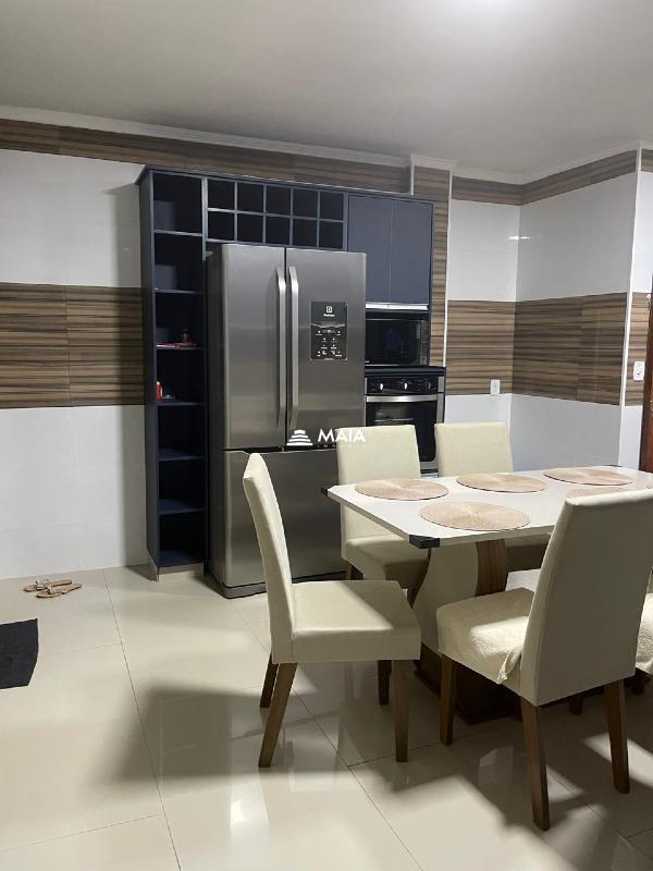 Casa à venda no Grande Horizonte: 