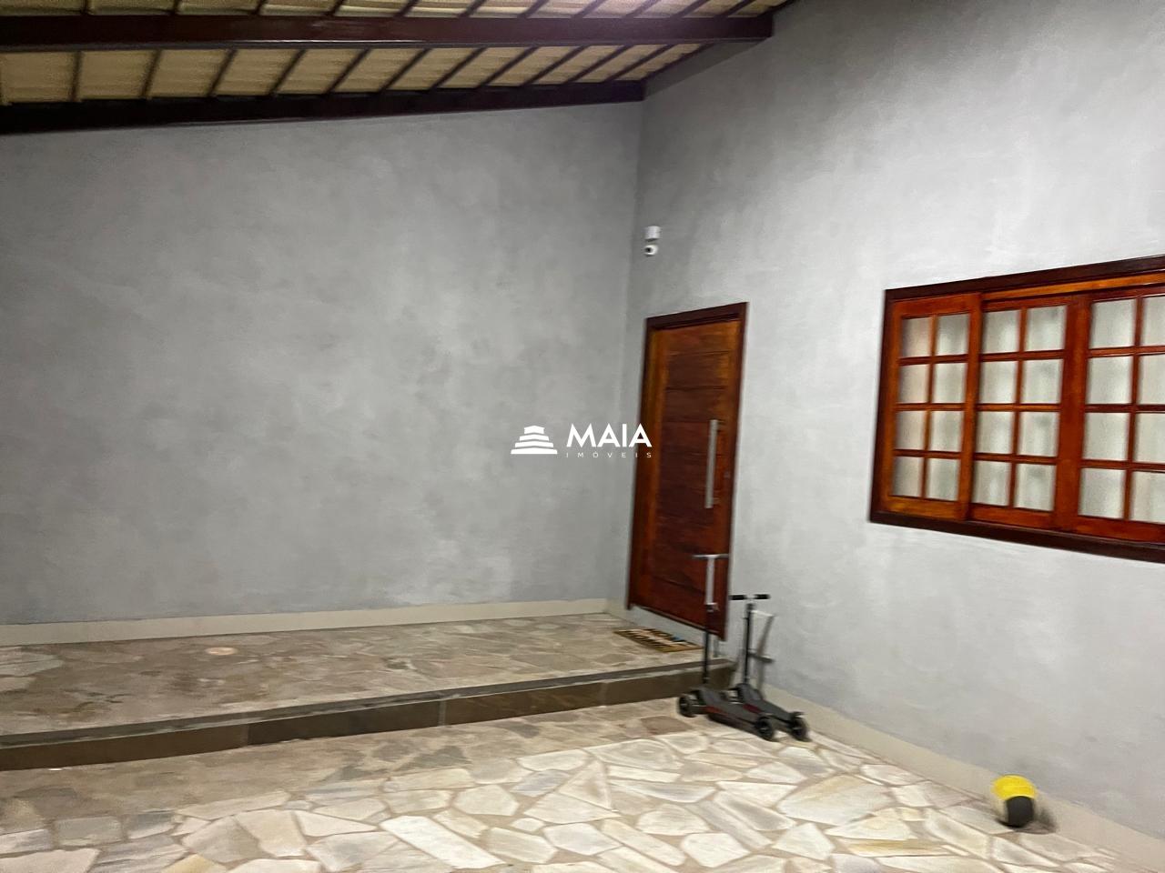 Casa à venda no Grande Horizonte: 