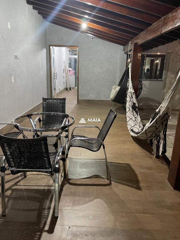 Casa à venda no Grande Horizonte: 