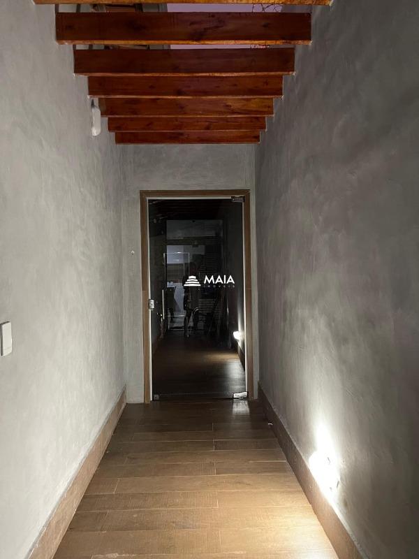 Casa à venda no Grande Horizonte: 