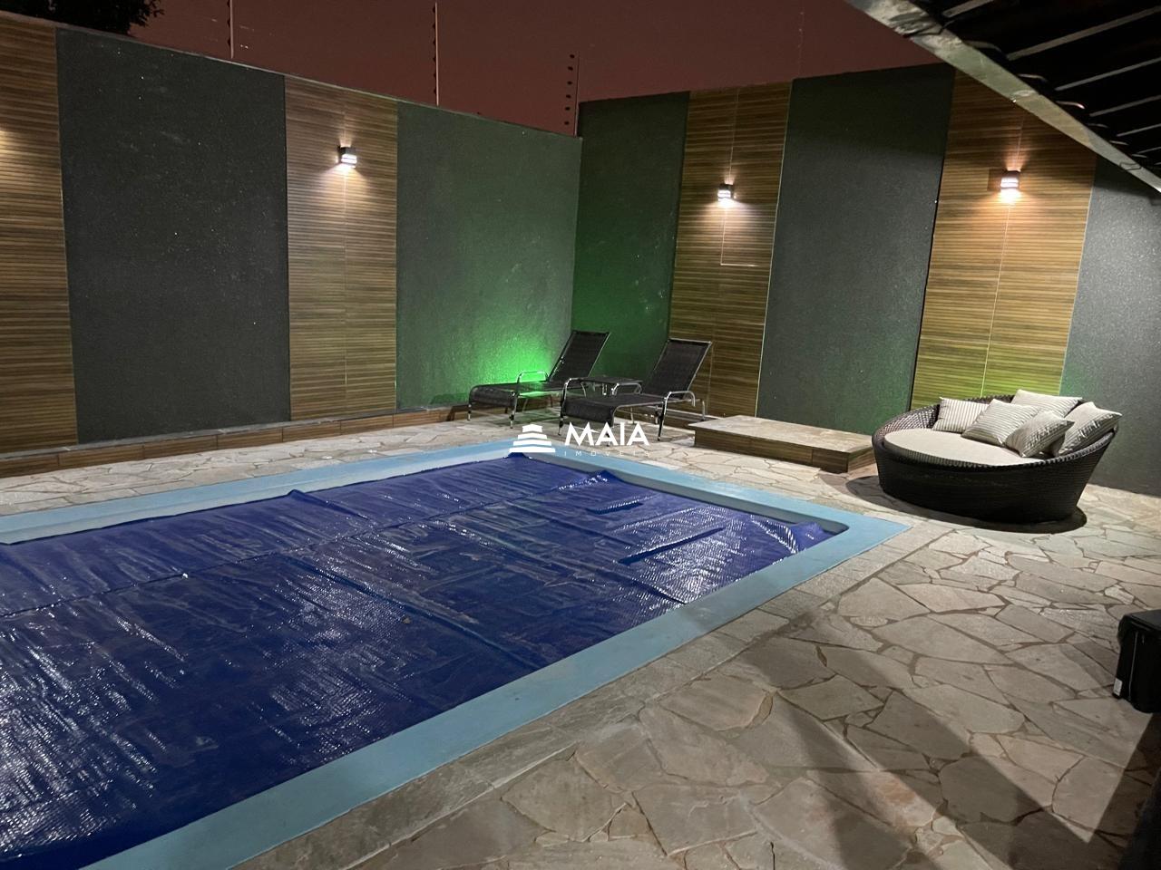 Casa à venda no Grande Horizonte: 