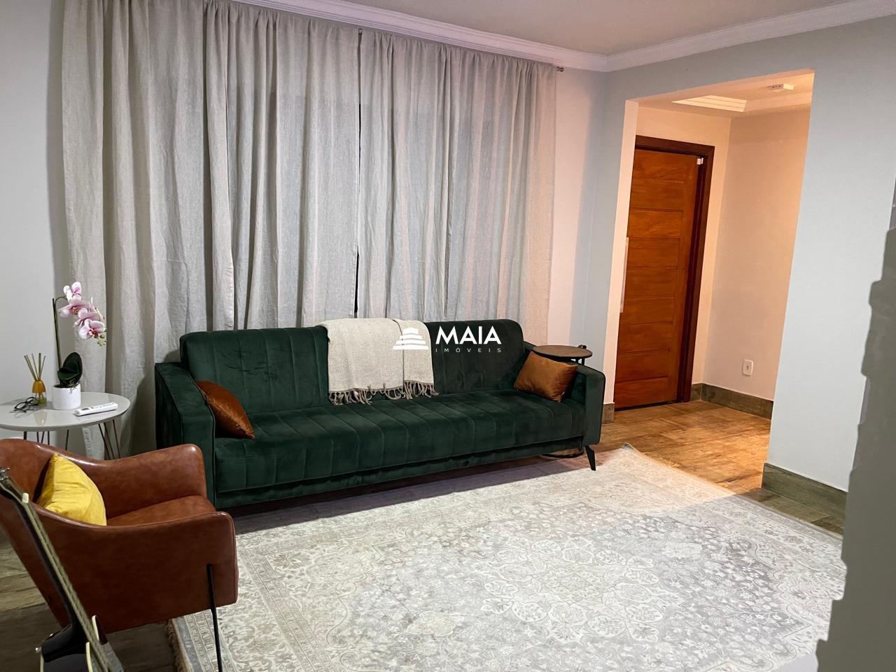 Casa à venda no Grande Horizonte: 