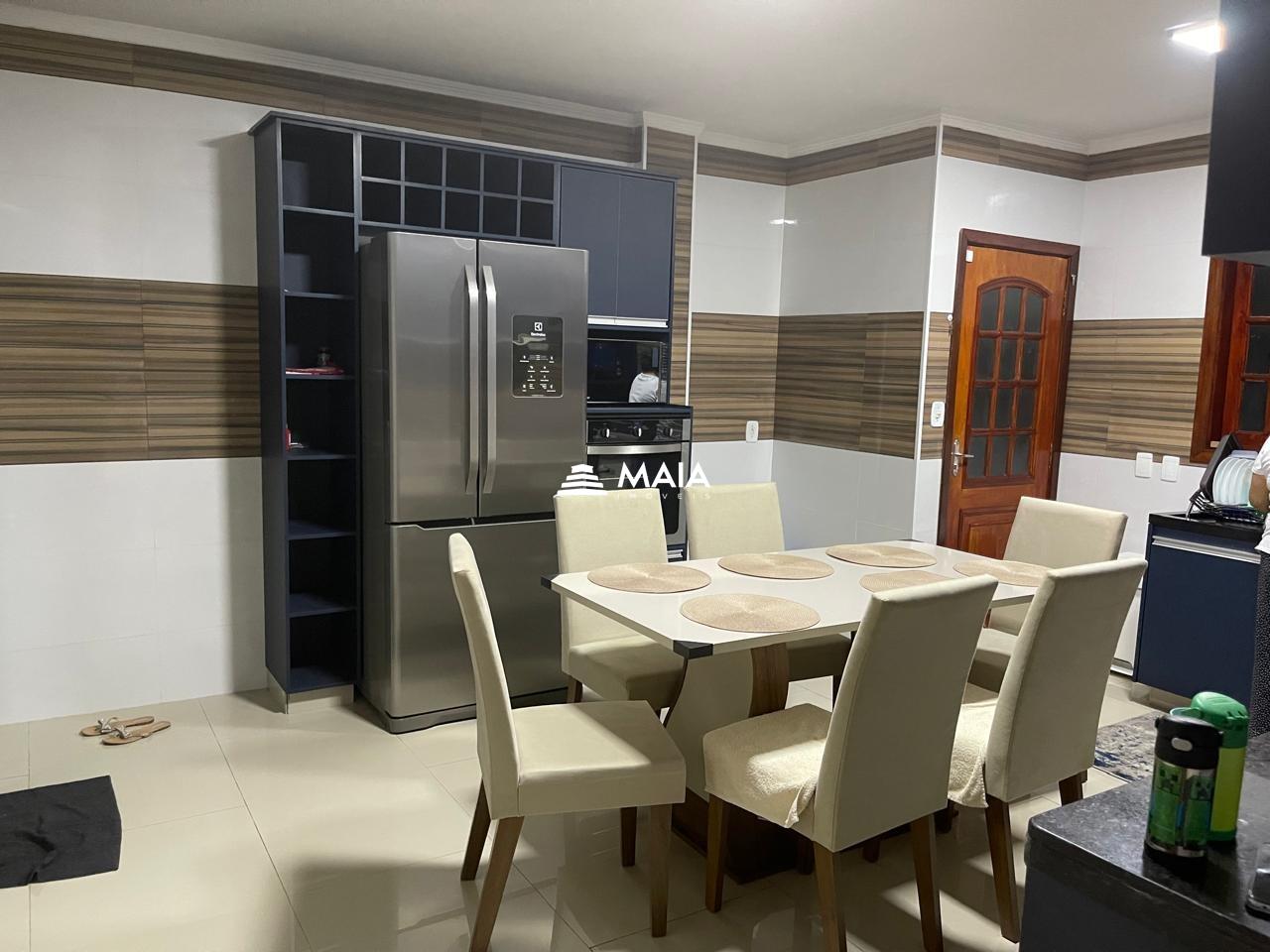 Casa à venda no Grande Horizonte: 