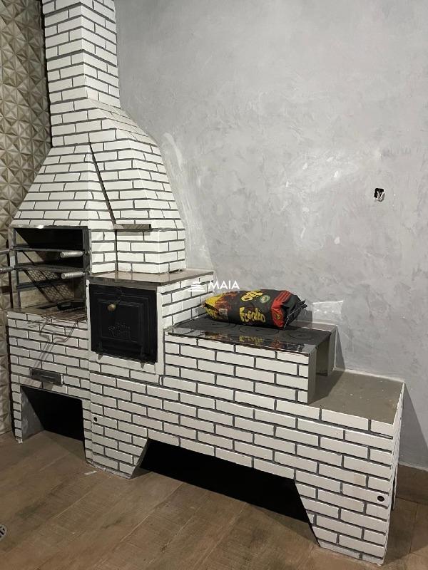 Casa à venda no Grande Horizonte: 