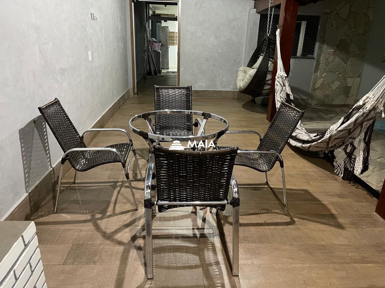 Casa à venda no Grande Horizonte: 