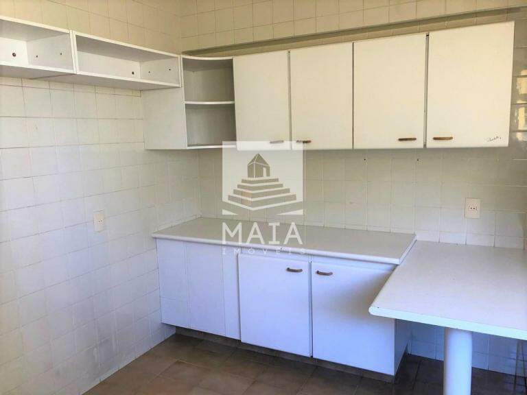 Apartamento à venda no Vila Olímpica: 
