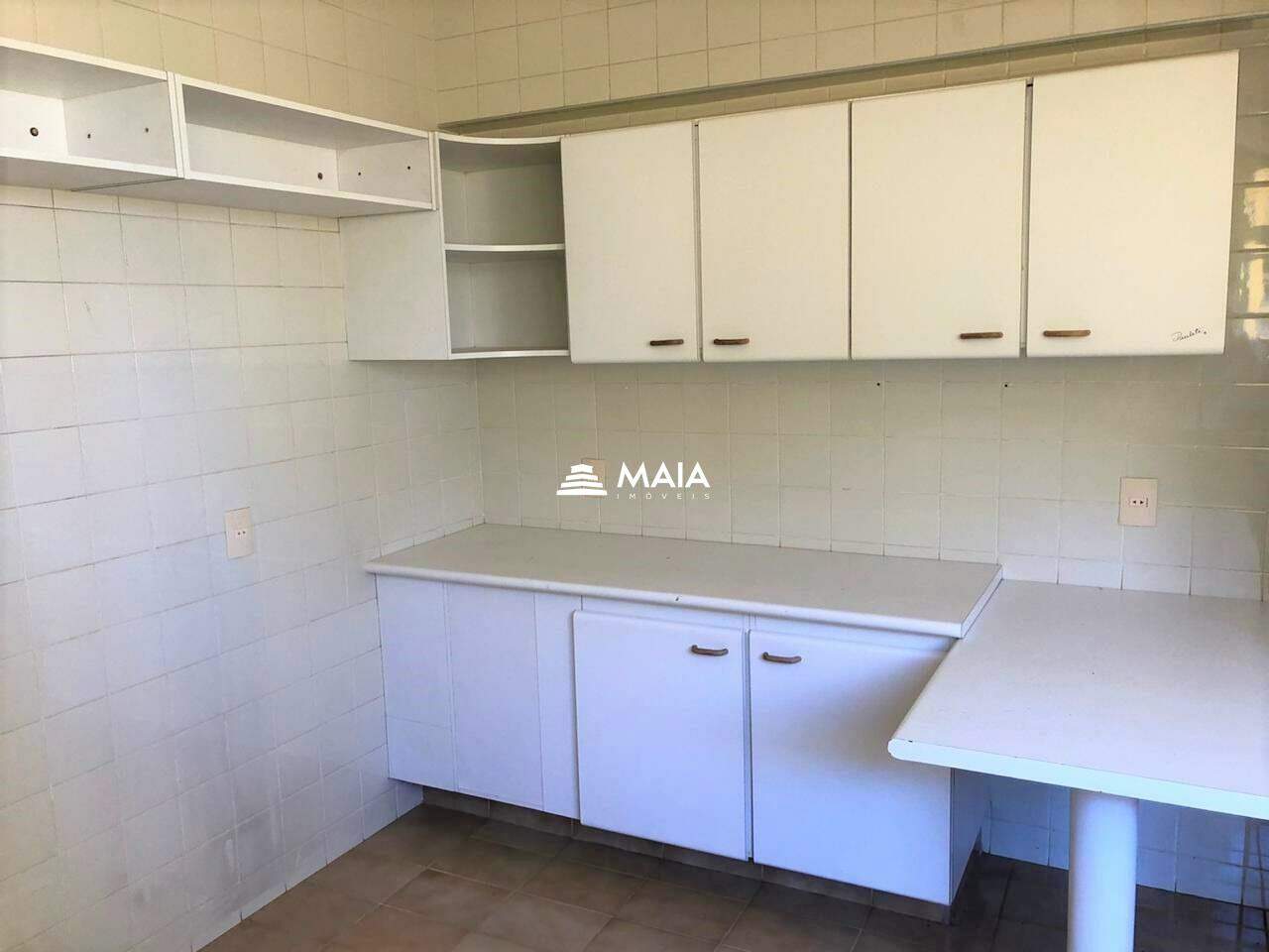 Apartamento à venda no Vila Olímpica: 