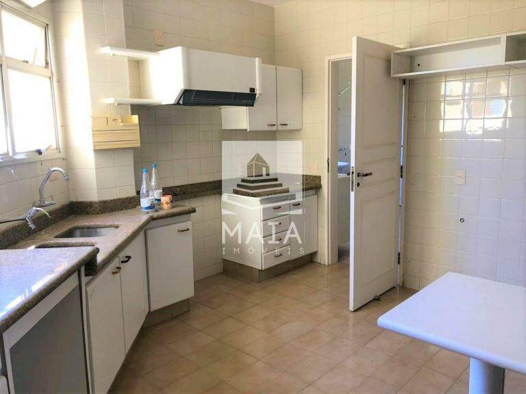 Apartamento à venda no Vila Olímpica: 