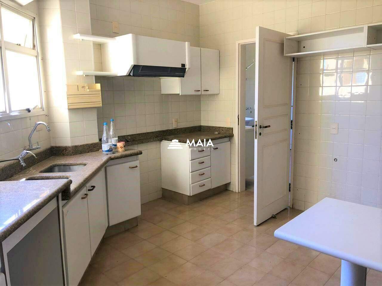 Apartamento à venda no Vila Olímpica: 