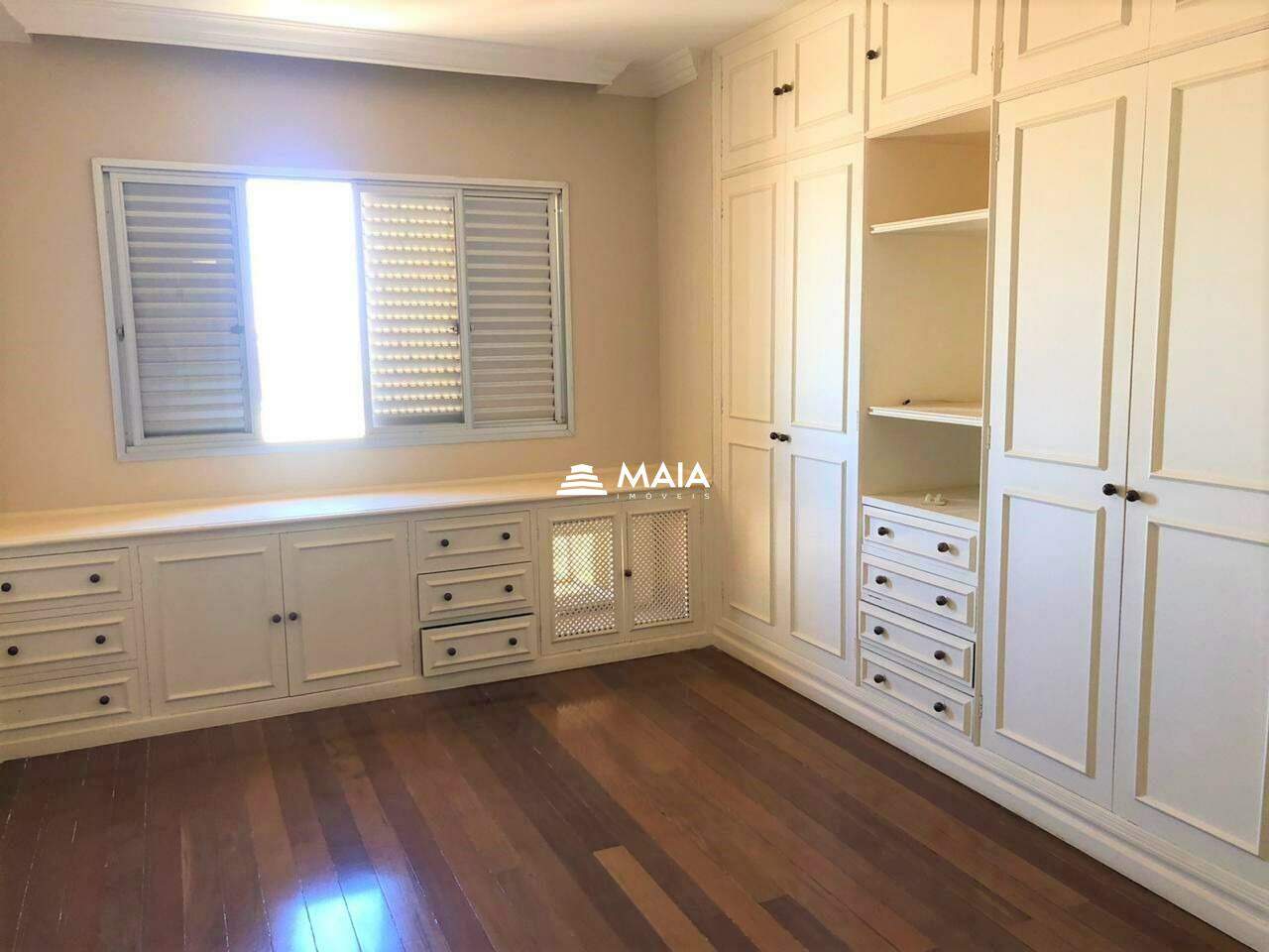 Apartamento à venda no Vila Olímpica: 