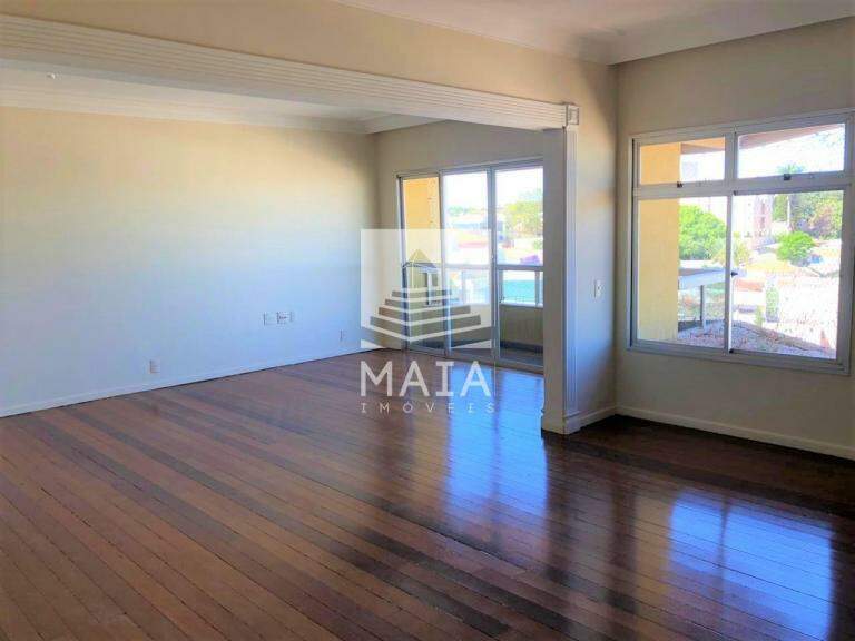 Apartamento à venda no Vila Olímpica: 