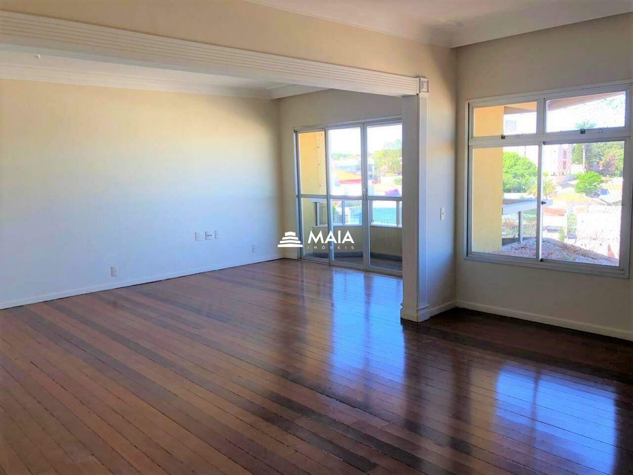 Apartamento à venda no Vila Olímpica: 