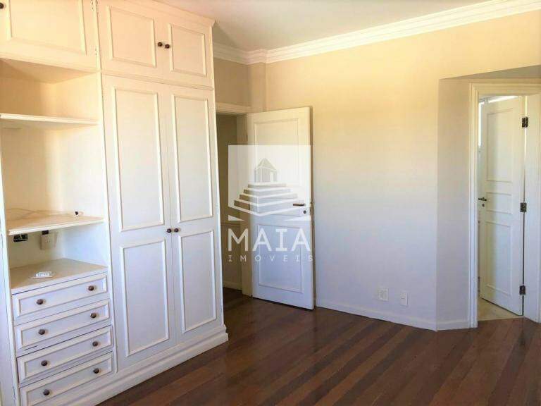 Apartamento à venda no Vila Olímpica: 