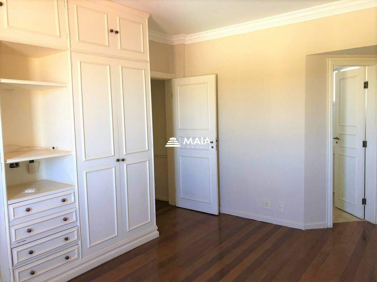 Apartamento à venda no Vila Olímpica: 