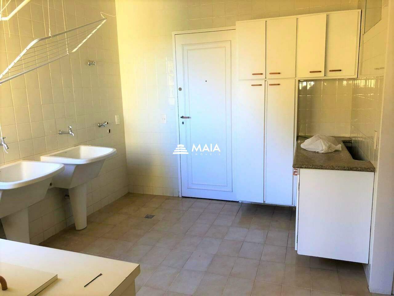 Apartamento à venda no Vila Olímpica: 