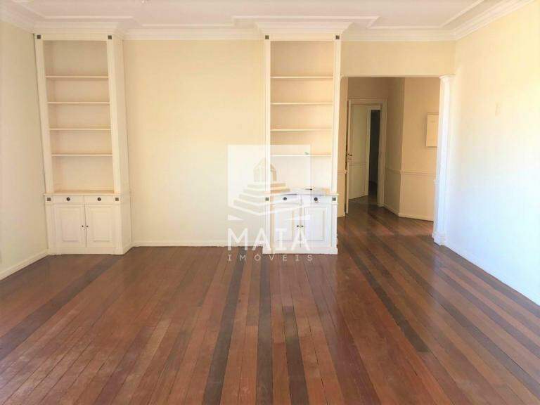 Apartamento à venda no Vila Olímpica: 