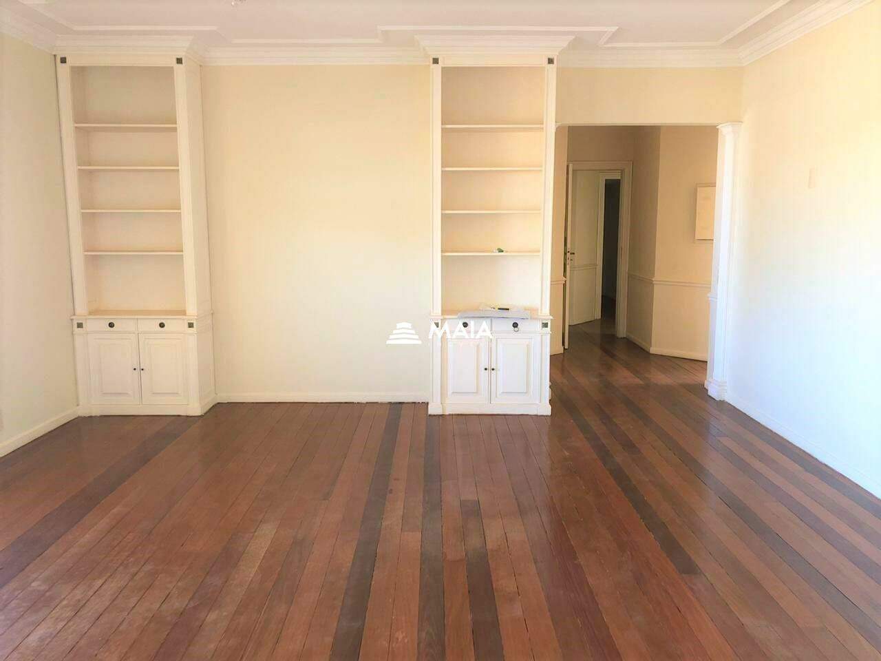 Apartamento à venda no Vila Olímpica: 