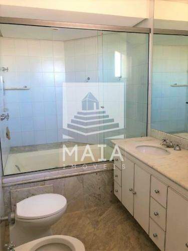 Apartamento à venda no Vila Olímpica: 