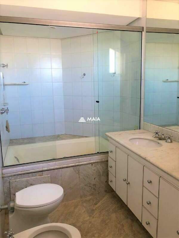 Apartamento à venda no Vila Olímpica: 