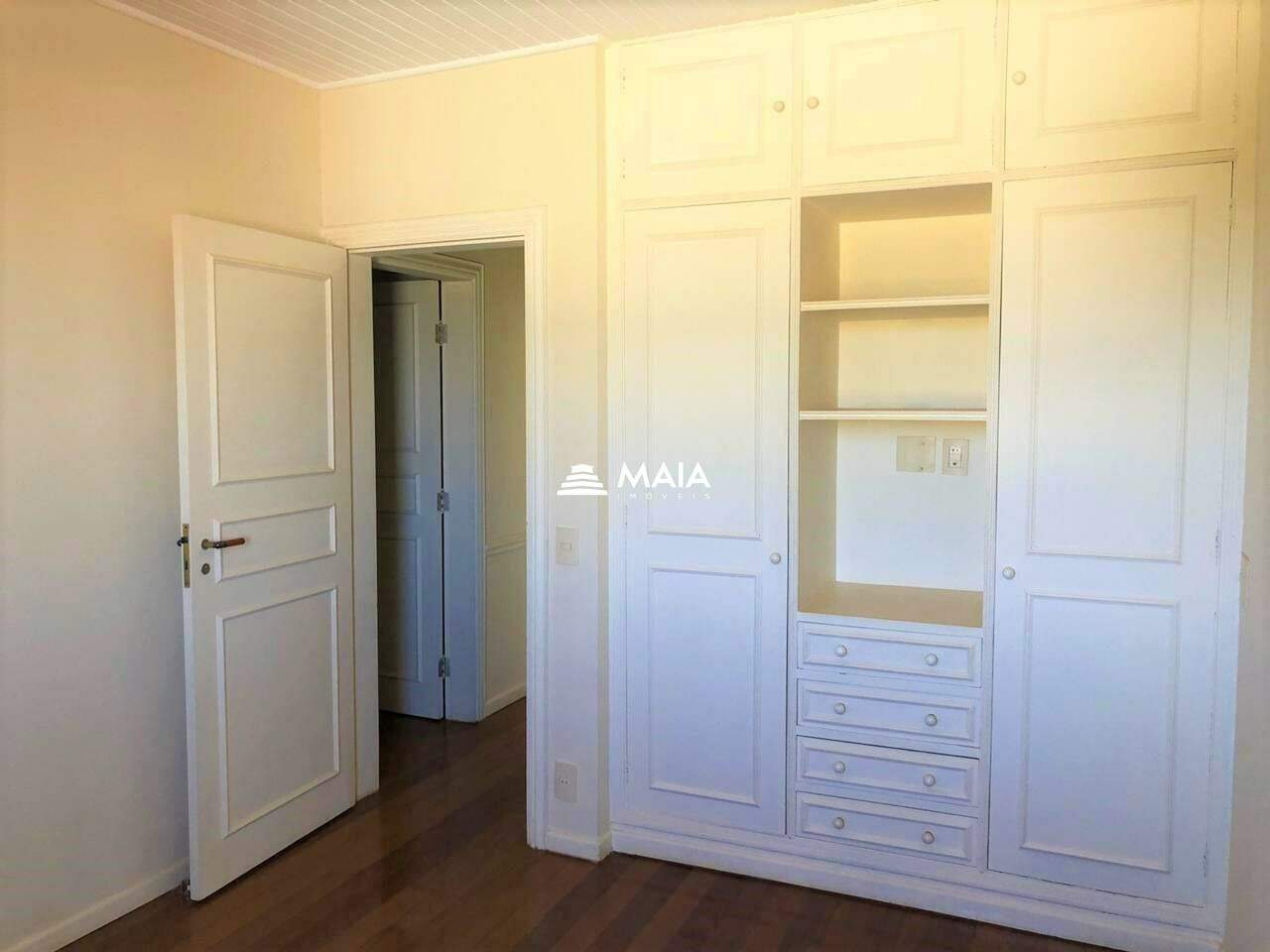 Apartamento à venda no Vila Olímpica: 