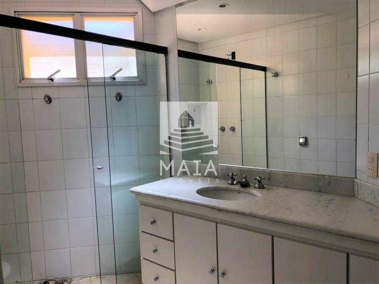 Apartamento à venda no Vila Olímpica: 