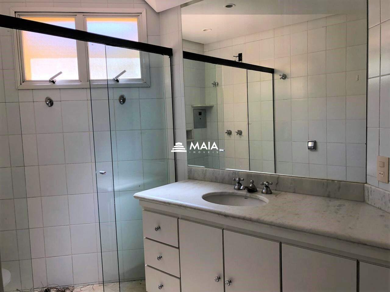 Apartamento à venda no Vila Olímpica: 