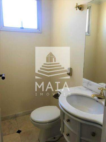 Apartamento à venda no Vila Olímpica: 