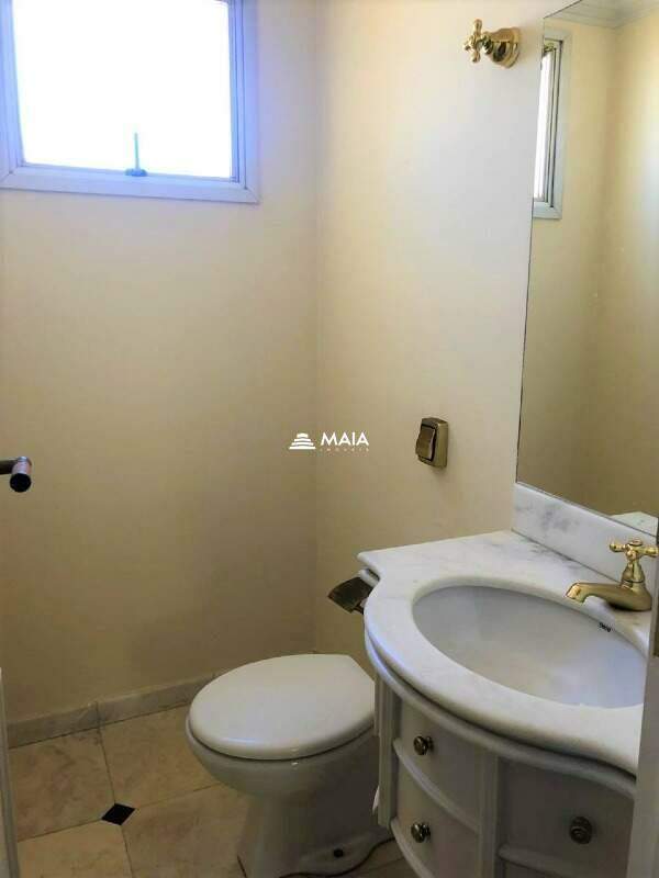 Apartamento à venda no Vila Olímpica: 