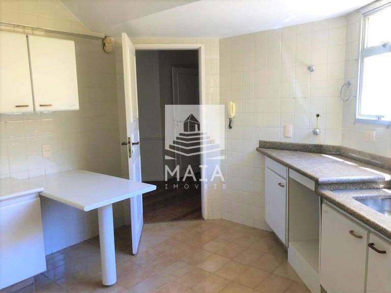 Apartamento à venda no Vila Olímpica: 