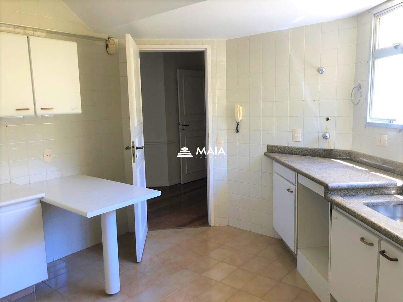 Apartamento à venda no Vila Olímpica: 