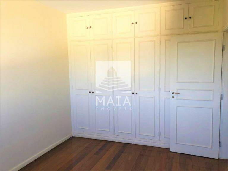 Apartamento à venda no Vila Olímpica: 