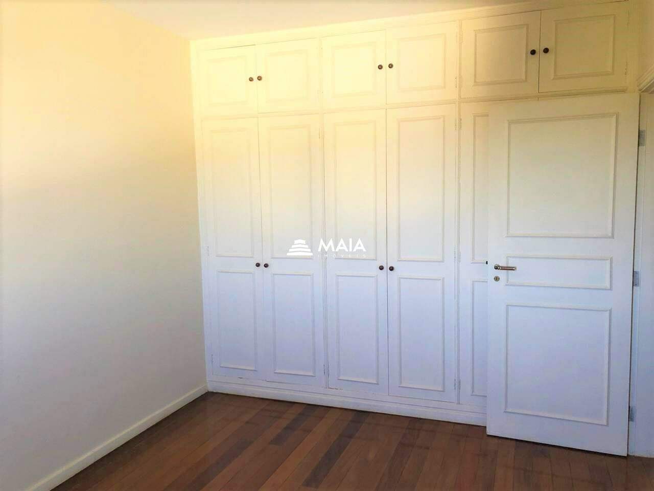 Apartamento à venda no Vila Olímpica: 