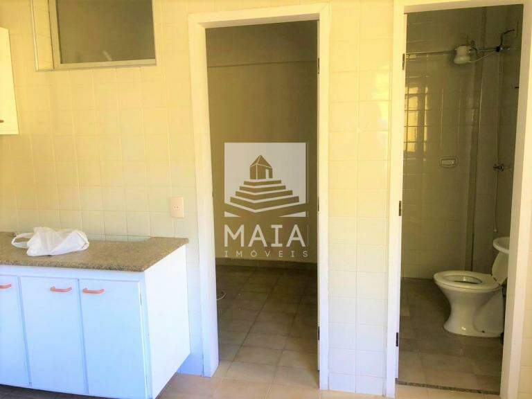 Apartamento à venda no Vila Olímpica: 