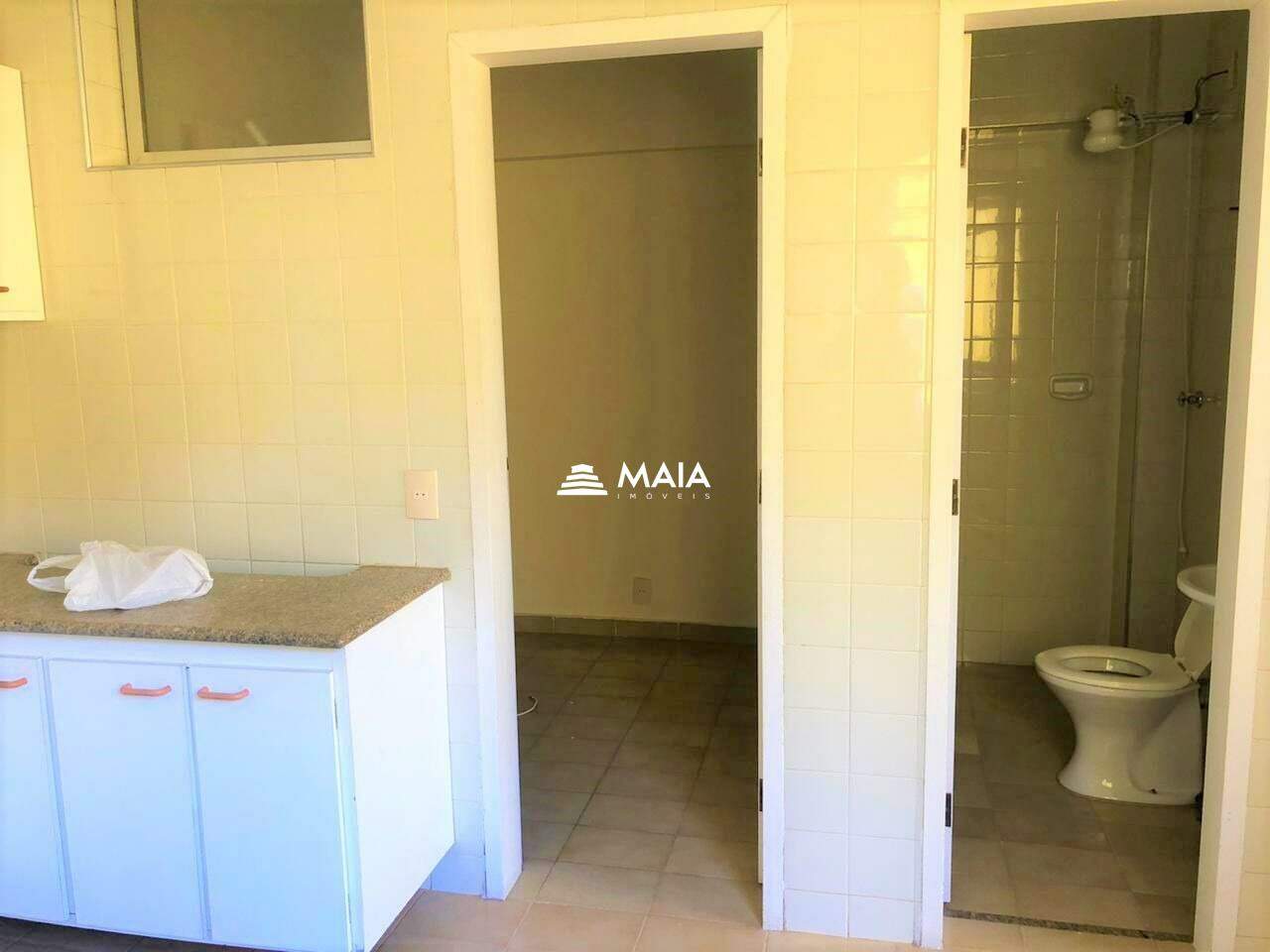 Apartamento à venda no Vila Olímpica: 