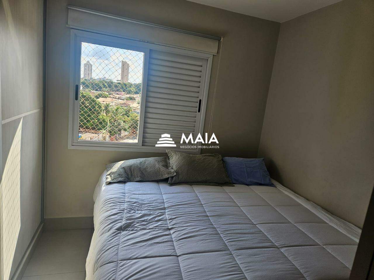 Apartamento à venda no Santa Maria: 