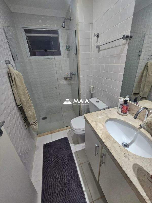 Apartamento à venda no Santa Maria: 