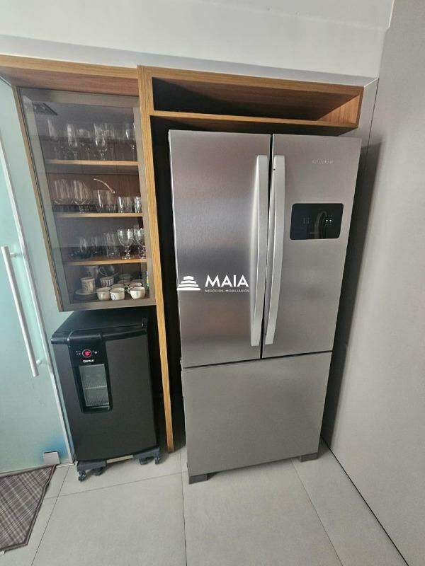 Apartamento à venda no Santa Maria: 