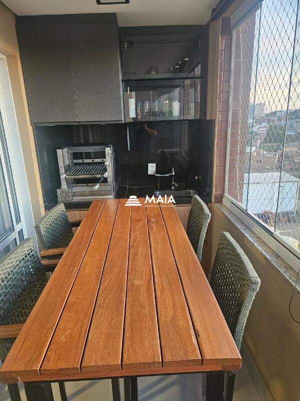Apartamento à venda no Santa Maria: 