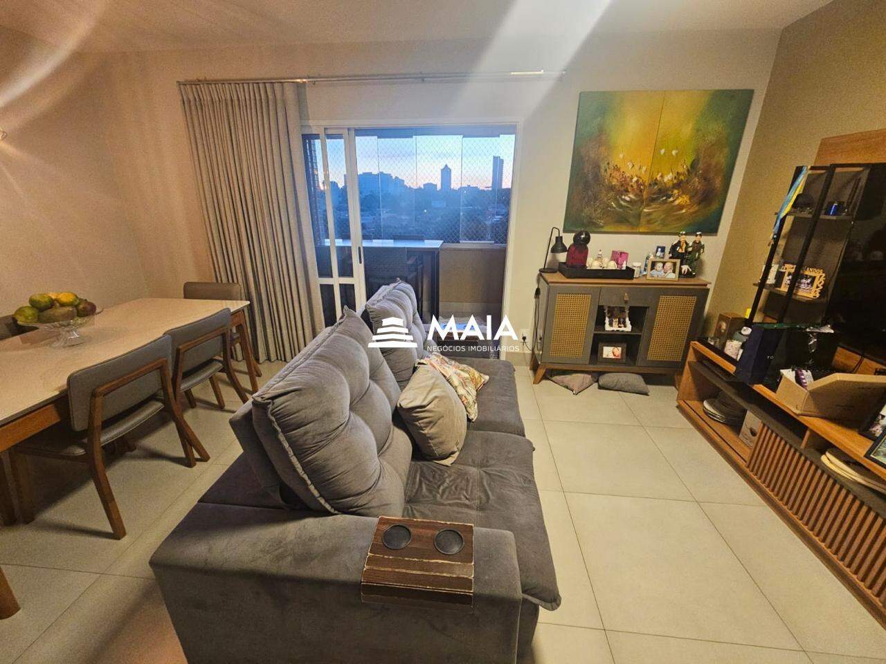 Apartamento à venda no Santa Maria: 