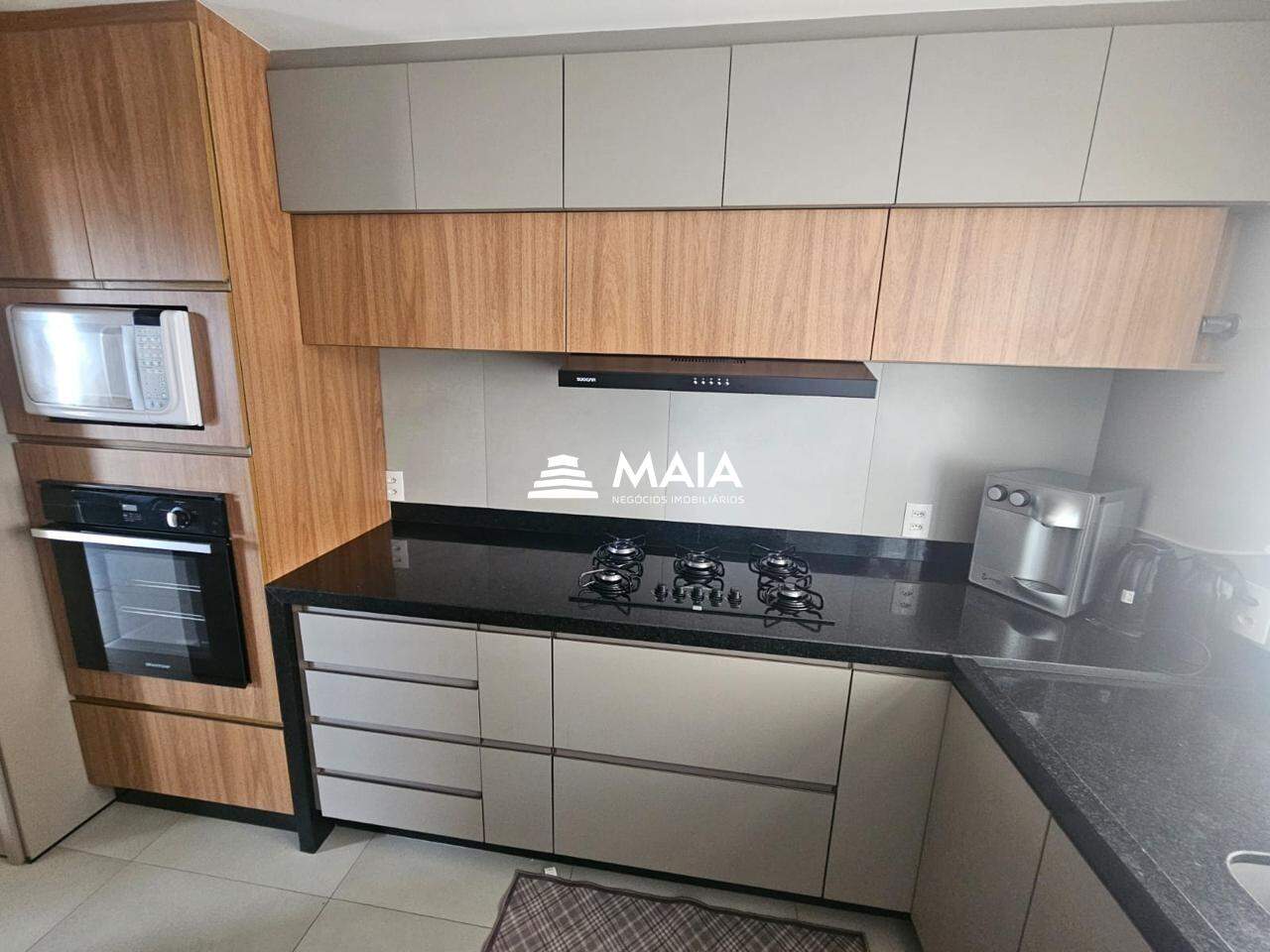 Apartamento à venda no Santa Maria: 
